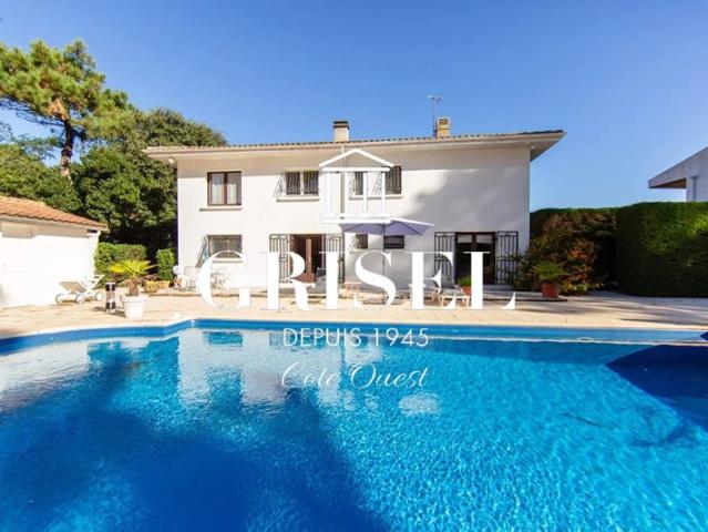 Maison vente à Arcachon, Lège-cap-ferret