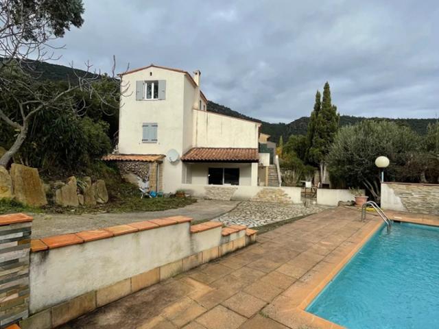 Maison vente à Arrondissement de Draguignan, Plan-de-la-tour