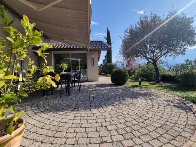 Villa vente à Grenoble, Saint-ismier