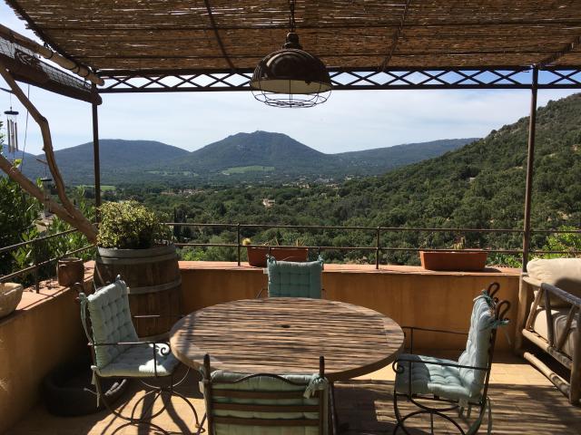 Villa vente à Arrondissement de Draguignan, Plan-de-la-tour