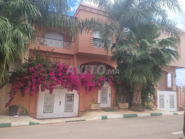 Propriété vente à Meknès