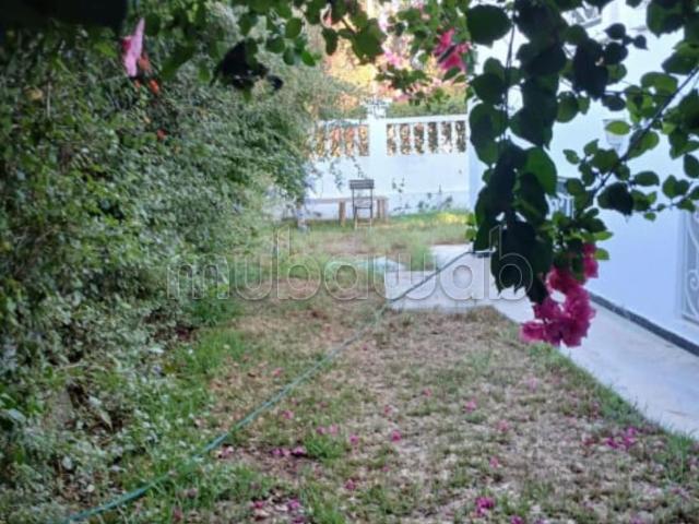 Villa vente à Dar Bouazza, Gharb-Chrarda-Beni Hssen