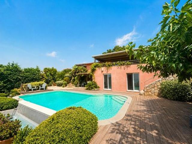 Villa vente à Sartène, Zonza