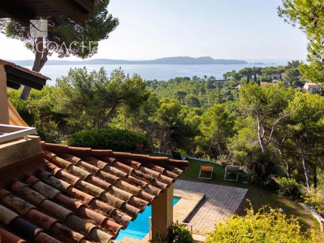 Maison vente à Arrondissement de Toulon, Hyères