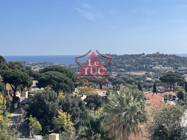 Villa vente à Arrondissement de Draguignan, Cavalaire-sur-mer