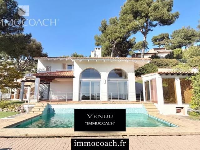 Maison vente à Hyères, Var