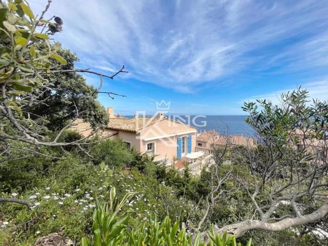 Maison vente à France métropolitaine, Saint-raphaël