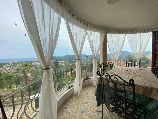 Maison vente à Grasse, Mandelieu-la-napoule