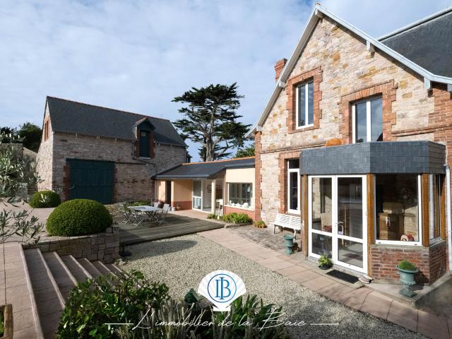 Villa vente à Saint-Brieuc, Bretagne