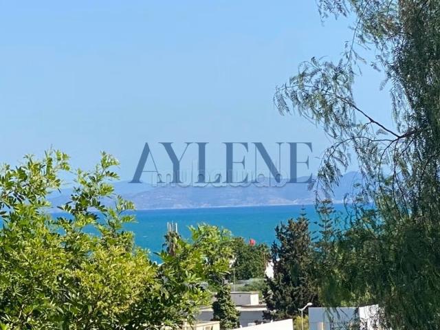 Maison location à Carthage, Ain Zaghouan