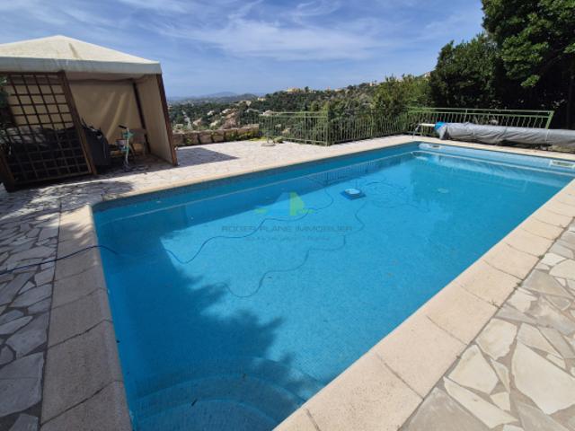 Maison vente à Arrondissement de Draguignan, Roquebrune-sur-argens