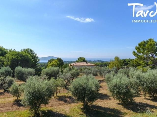 Maison vente à La Cadière-d'Azur, Var