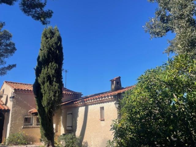 Maison vente à Arrondissement de Toulon, Carqueiranne