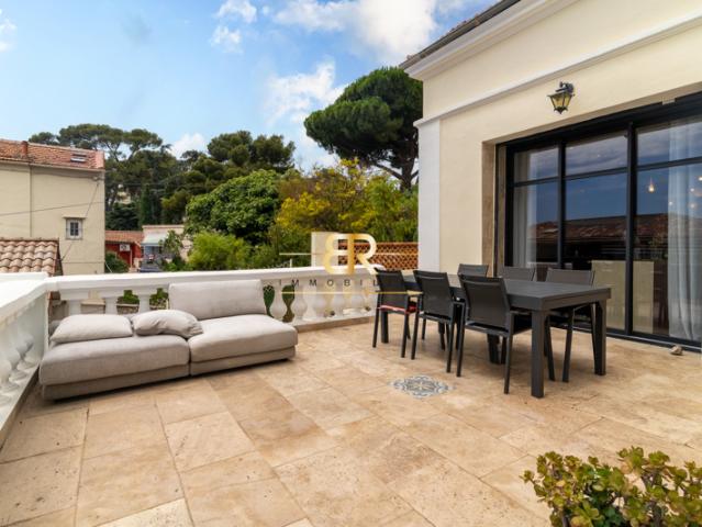 Maison vente à Arrondissement de Toulon, Bandol