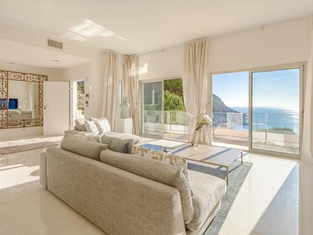 Maison location à Nice, Èze