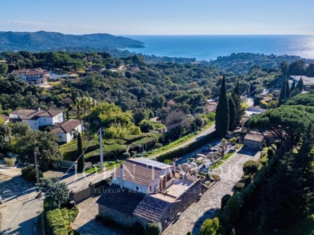 Maison vente à Arrondissement de Draguignan, La Croix-valmer