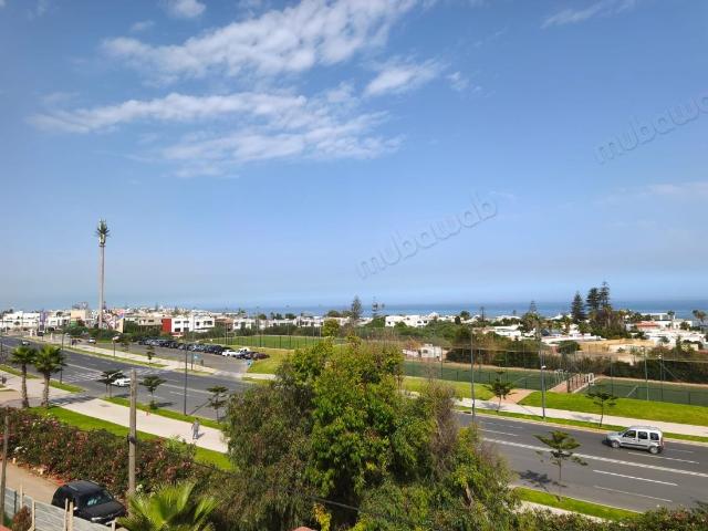 Villa vente à El Harhoura