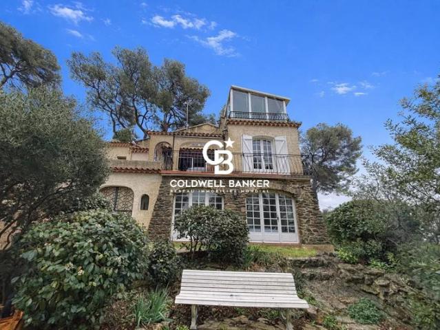 Maison vente à Arrondissement de Toulon, Carqueiranne