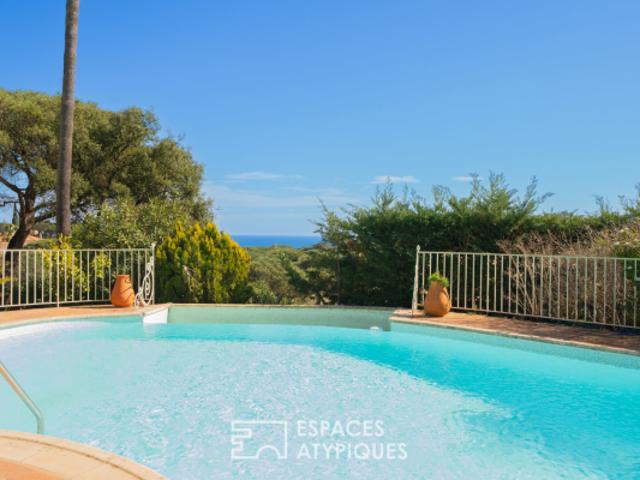 Maison vente à Arrondissement de Draguignan, Sainte-maxime
