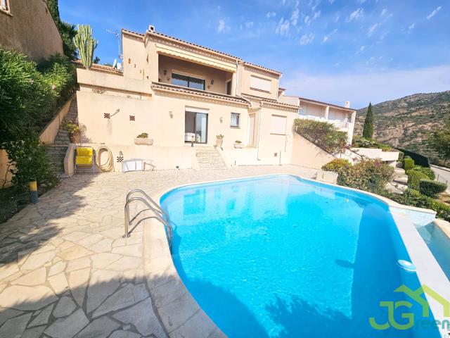 Villa vente à Arrondissement de Toulon, Le Lavandou