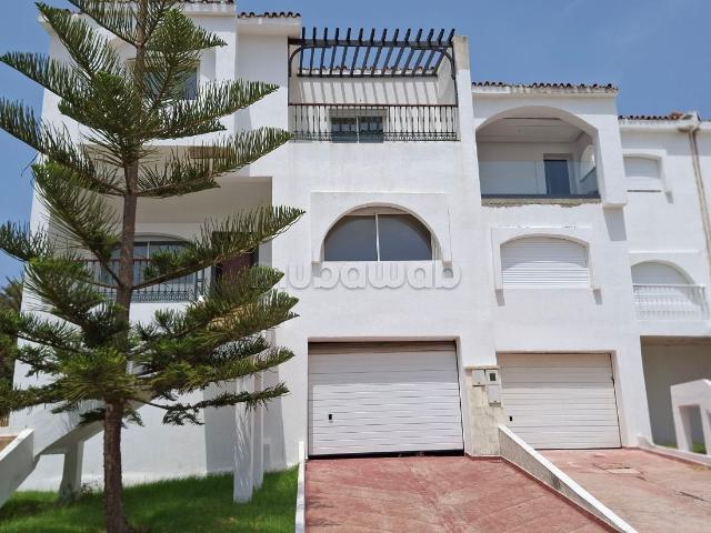 Villa vente à Tangero, Tanger-Tétouan