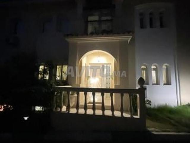 Propriété vente à Tangero, Tanger-Tétouan