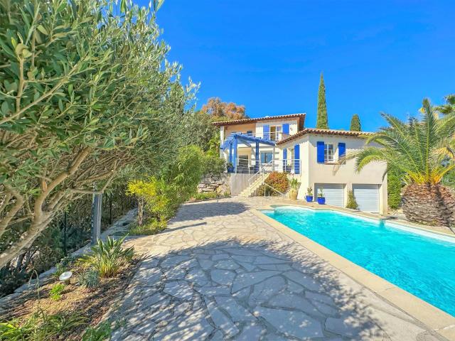Maison vente à Arrondissement de Draguignan, La Croix-valmer