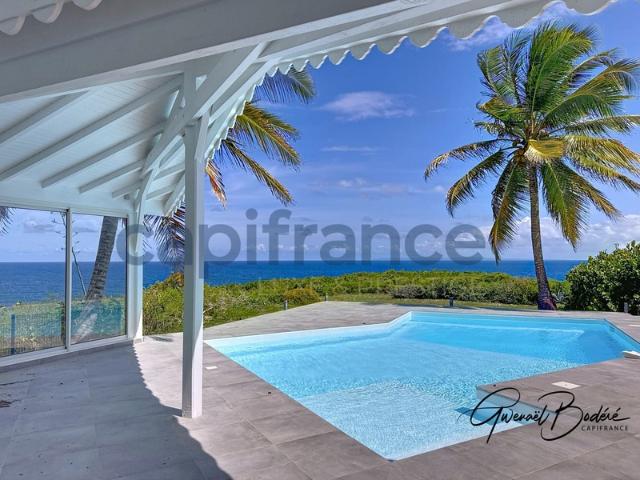 Maison vente à Guadeloupe