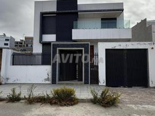 Propriété vente à Tangero, Tanger-Tétouan