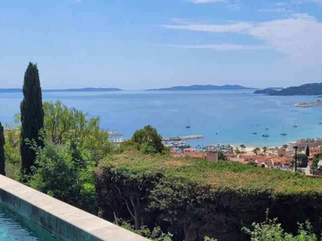 Maison vente à Arrondissement de Toulon, Le Lavandou
