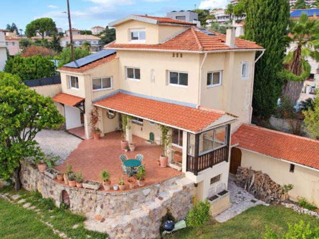 Maison vente à Nice, Alpes-Maritimes