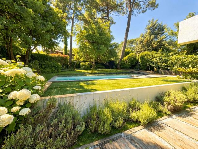 Maison vente à Arcachon, Lège-cap-ferret