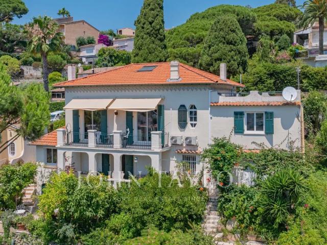 Maison vente à Grasse, Cannes