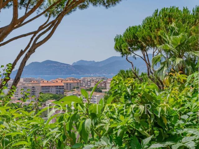 Maison vente à Grasse, Cannes