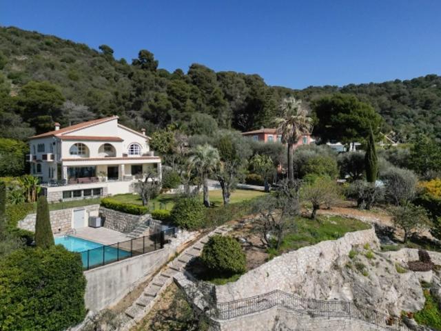 Maison vente à Nice, Villefranche-sur-mer
