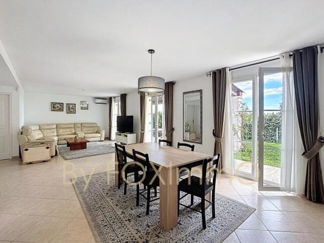 Maison vente à Grasse, Villeneuve-loubet