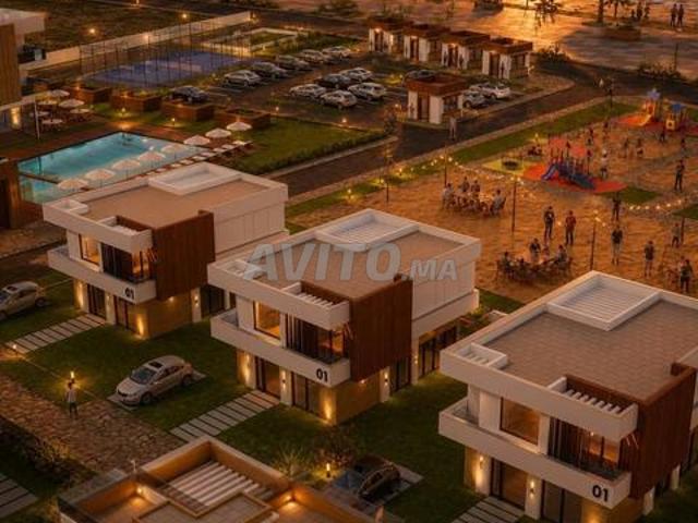 Propriété vente à Agadir, Oued ed Dahab-Lagouira