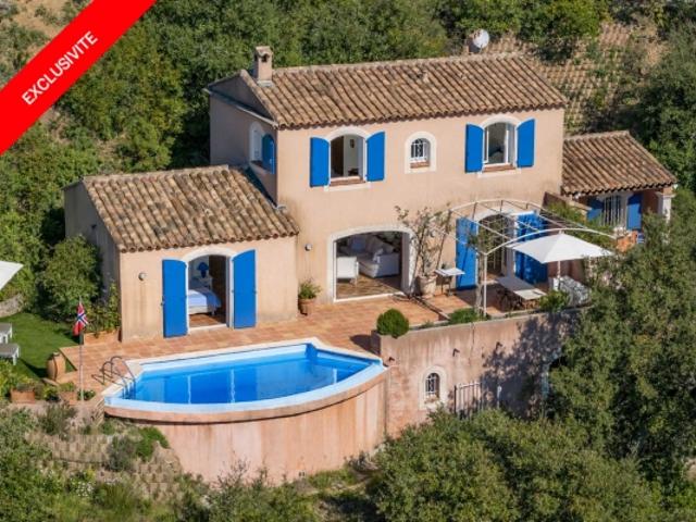 Maison vente à Arrondissement de Draguignan, La Croix-valmer