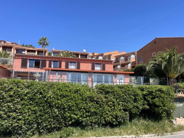 Maison vente à Grasse, Théoule-sur-mer