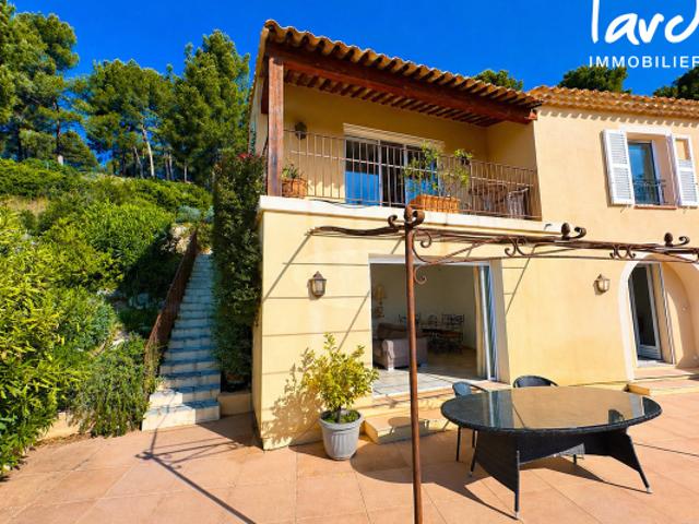 Maison vente à Arrondissement de Toulon, Saint-cyr-sur-mer