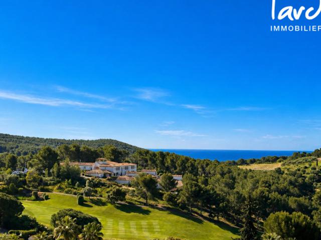 Maison vente à Arrondissement de Toulon, Saint-cyr-sur-mer