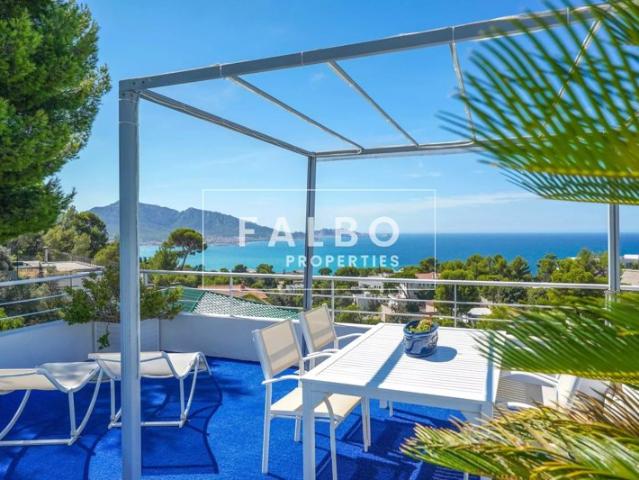 Maison vente à Marseille