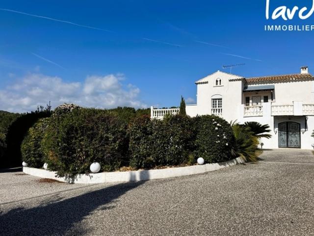 Maison vente à Arrondissement de Toulon, Saint-cyr-sur-mer