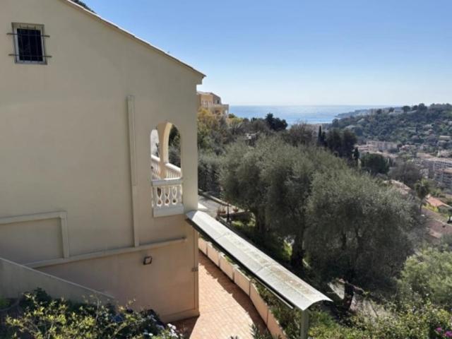Maison vente à Nice, Menton
