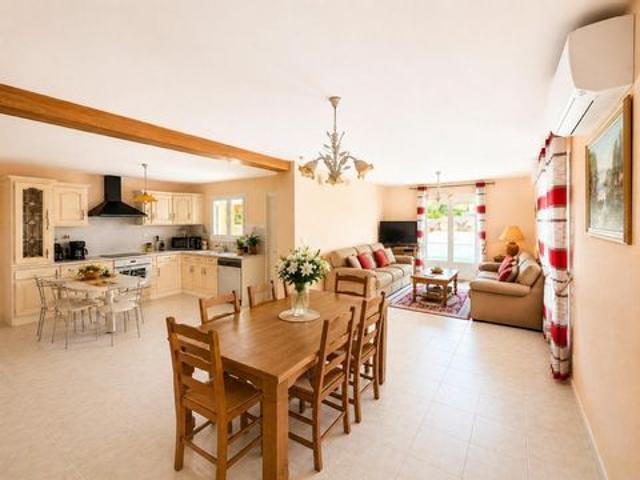 Villa vente à Narbonne, Fitou