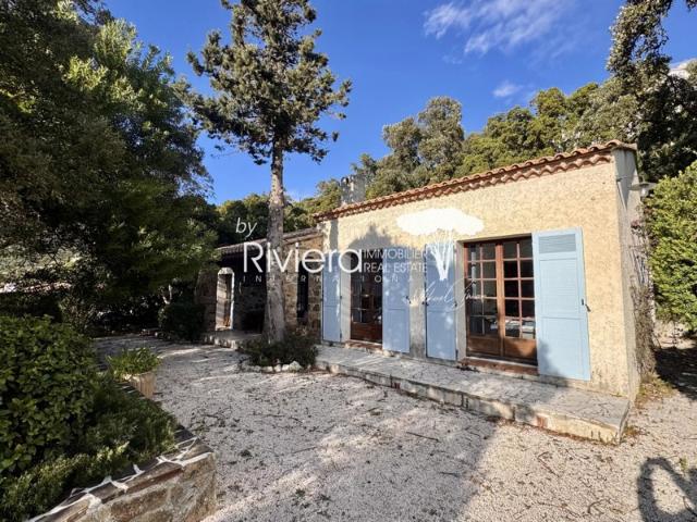 Maison vente à Arrondissement de Draguignan, Cavalaire-sur-mer