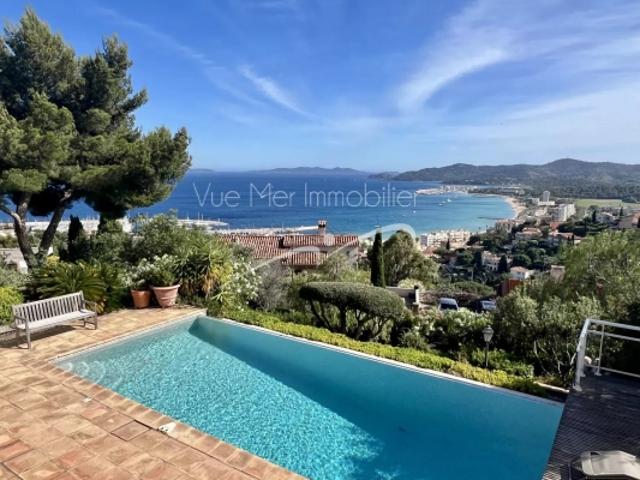 Maison vente à Le Lavandou, Var