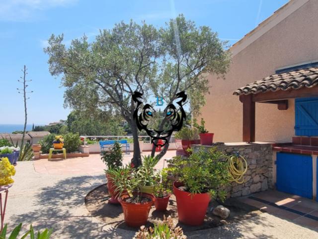 Maison vente à Arrondissement de Draguignan, Roquebrune-sur-argens