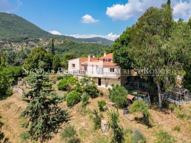 Maison vente à France métropolitaine, Menton