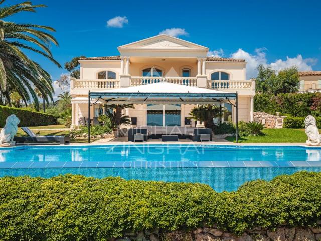 Villa vente à Arrondissement de Draguignan, Grimaud
